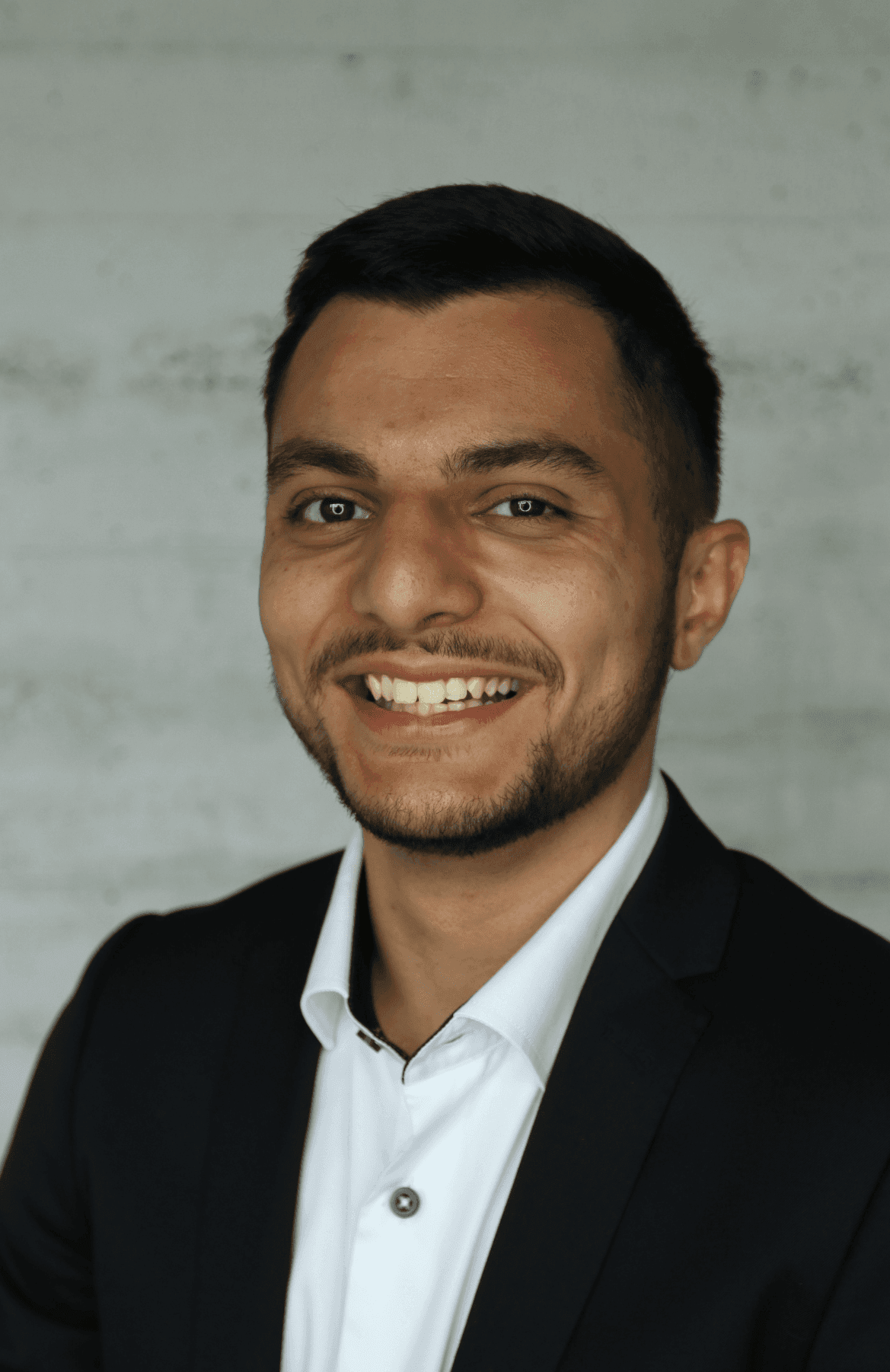 Ali - Strategy & Producer