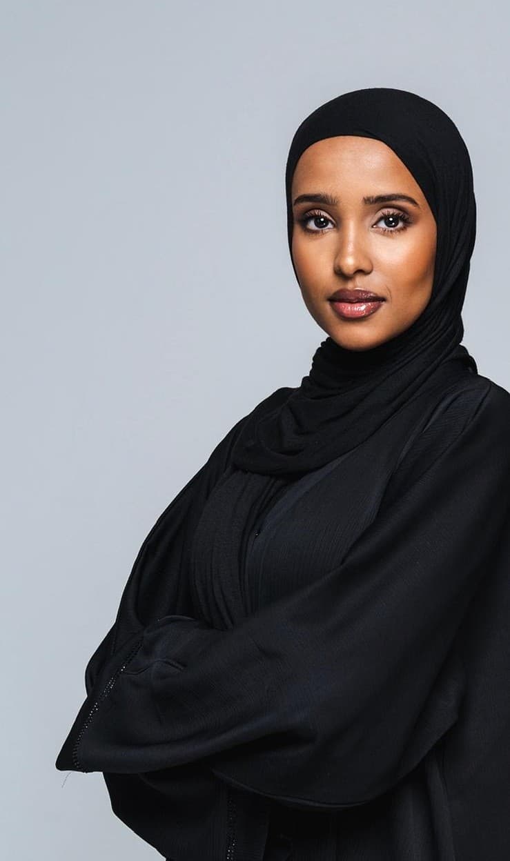 Shadia - Creative Director