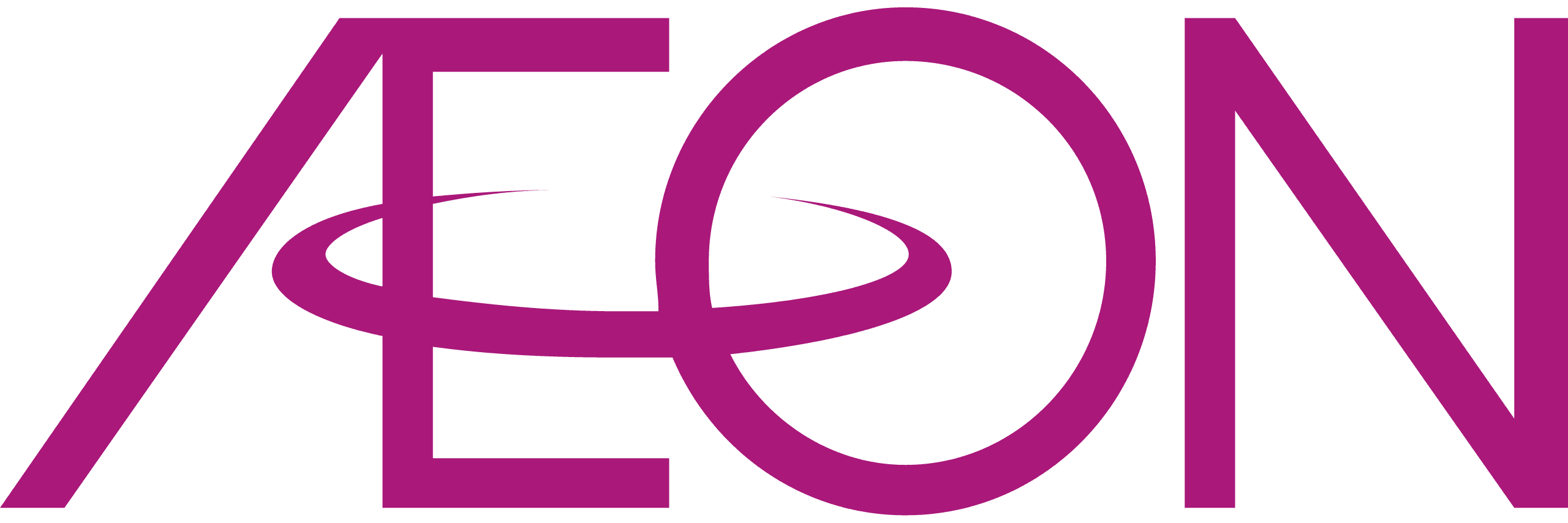 AEON logo