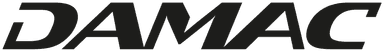 DAMAC logo