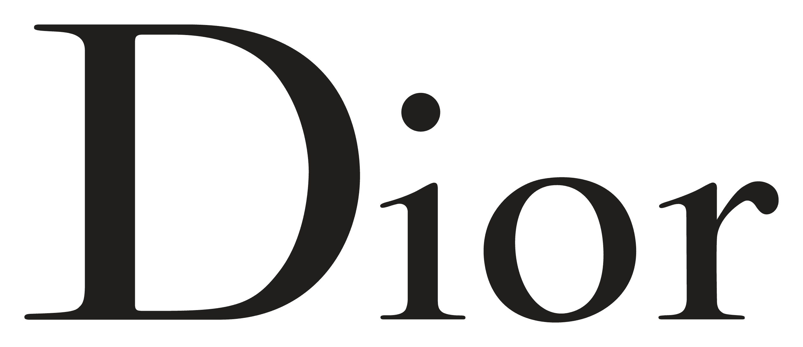 Dior logo