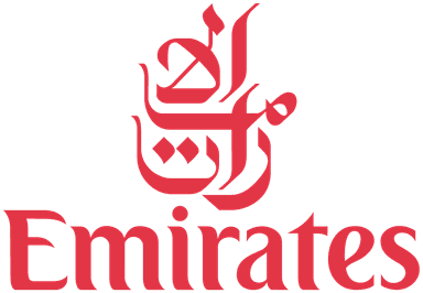 Emirates logo