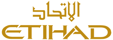 Etihad Airways logo