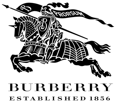 Burberry logo