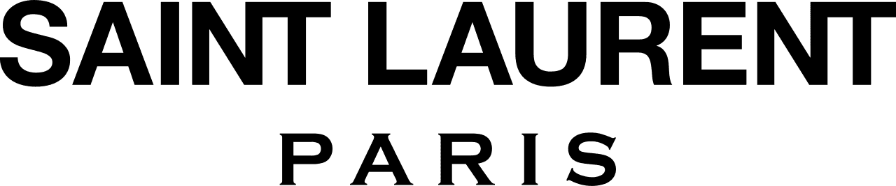 Saint Laurent logo