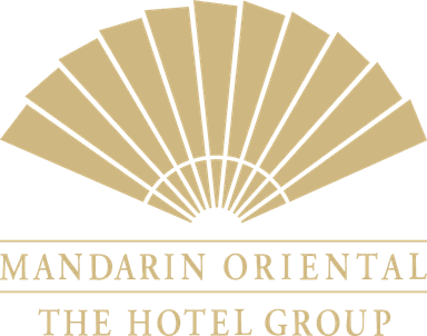 Mandarin Oriental logo