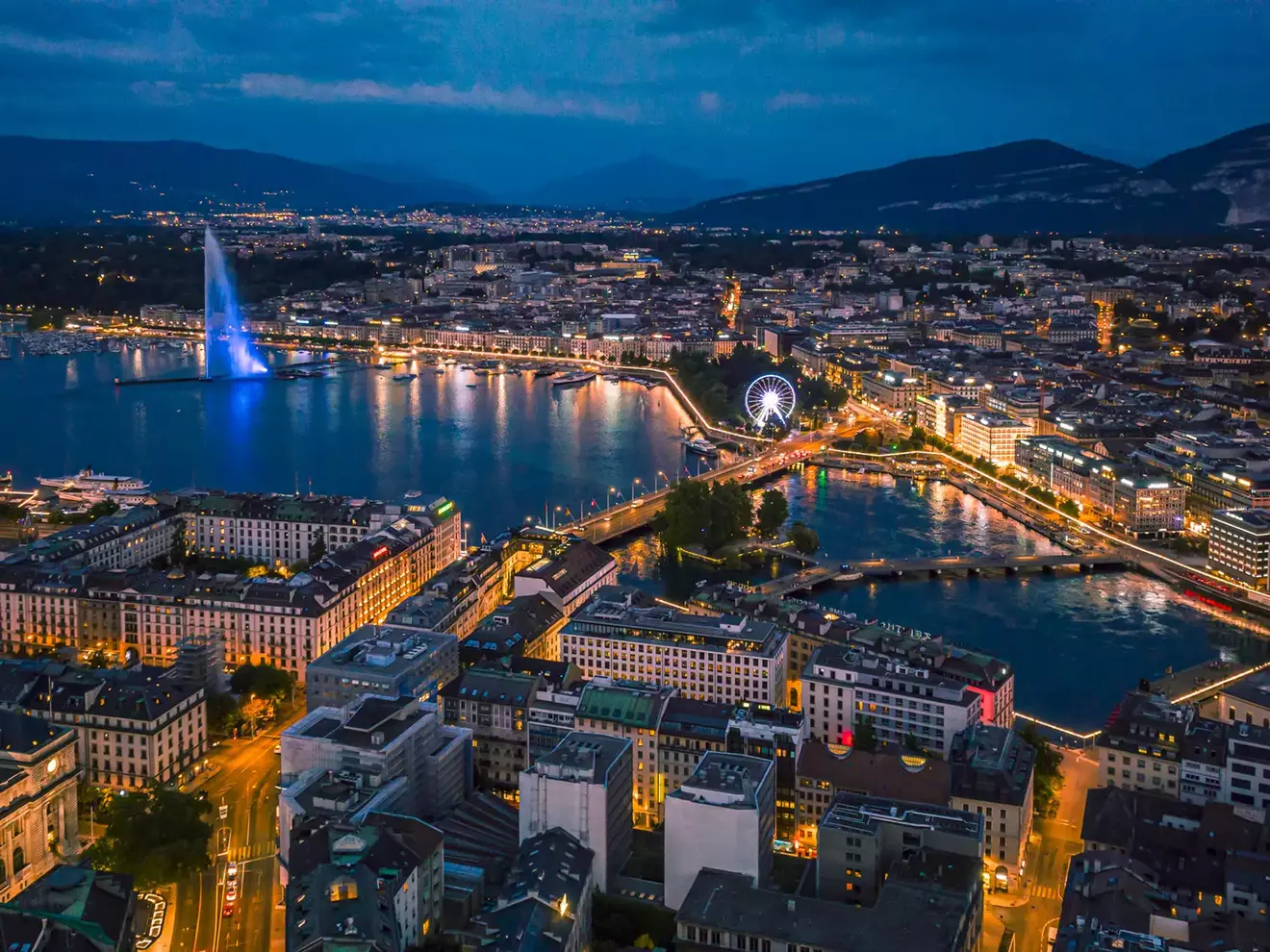 Geneva, Switzerland