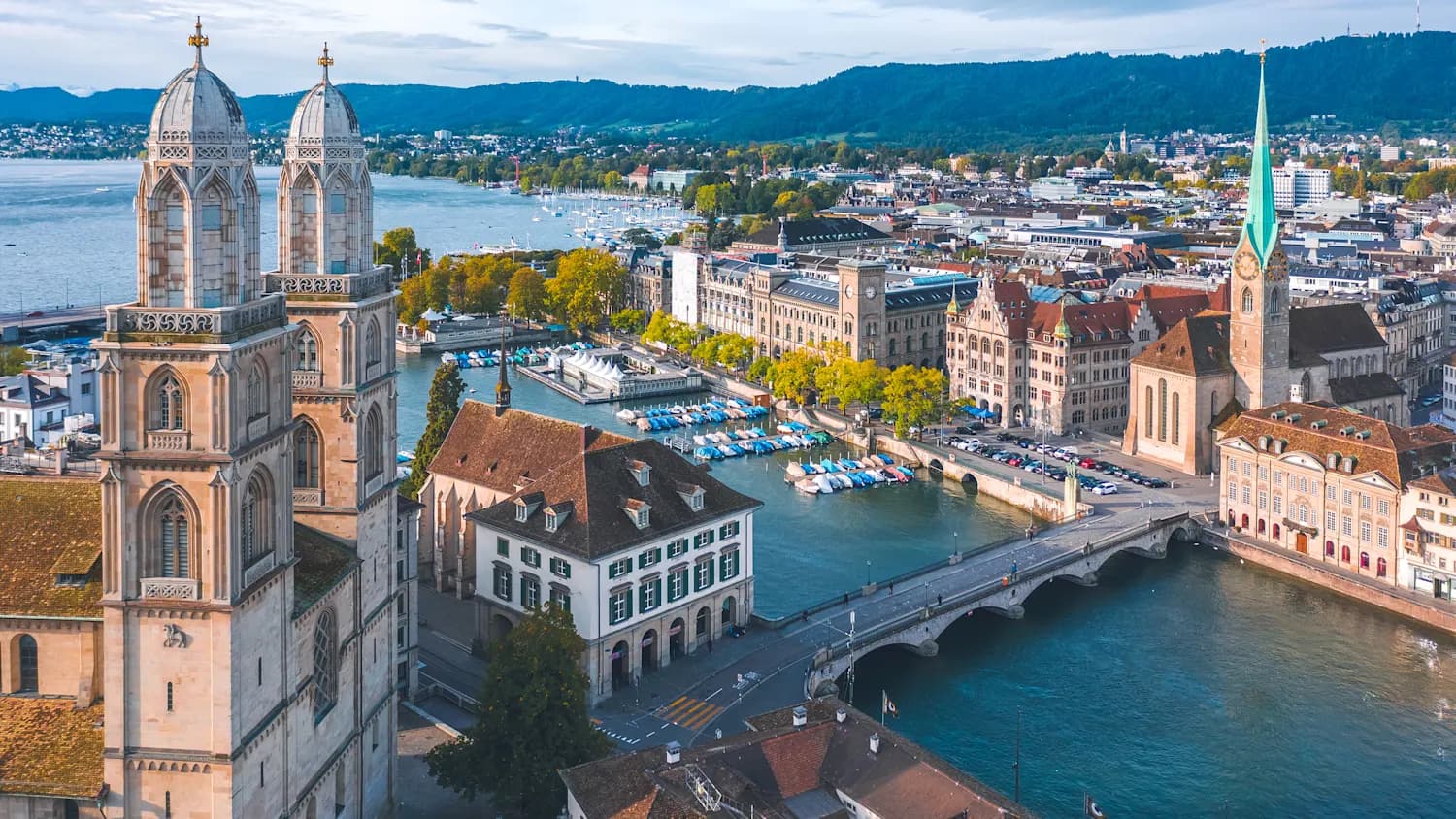 Zürich, Switzerland